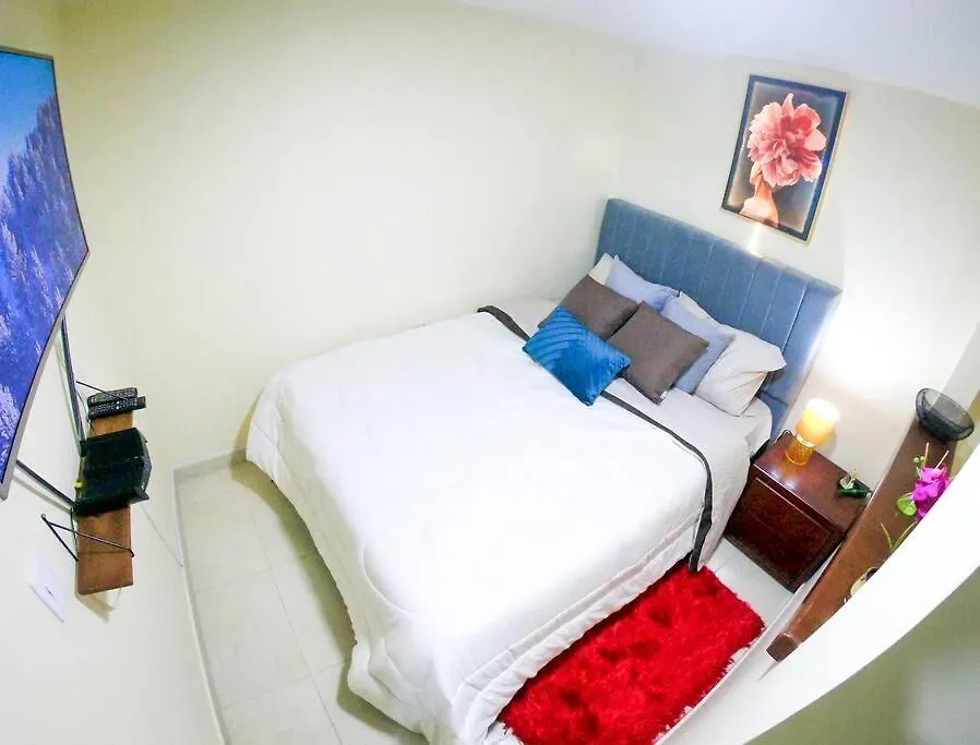 Apartamento En Suba, Bogotá Colombia