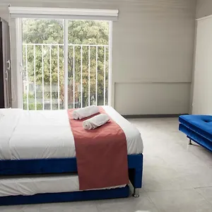  Apartamento Apartasuite Teusaquillo
