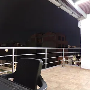  Apartamento Apartahotel Barú - Usaquén