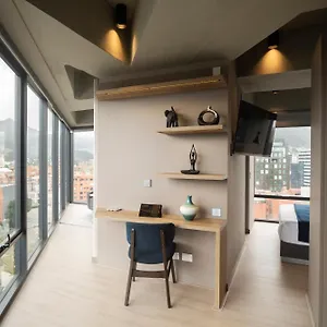  Apartamento Unique Mine Luxury Lofts By Jalo