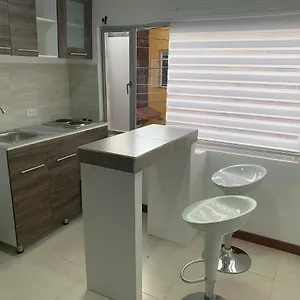  Apartamento En El Norte De
